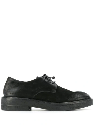 Shop Marsèll Parrucca 2950 Shoes In Black
