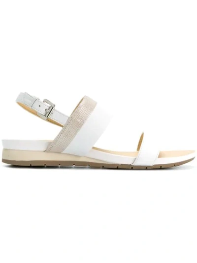 Geox Formosa Sandals - White | ModeSens