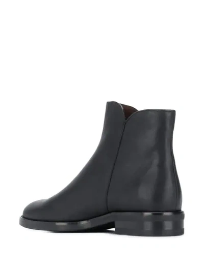 Shop See By Chloé Ankle Boots In Black