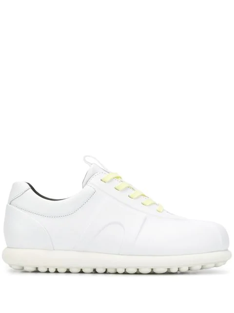 camper pelotas white