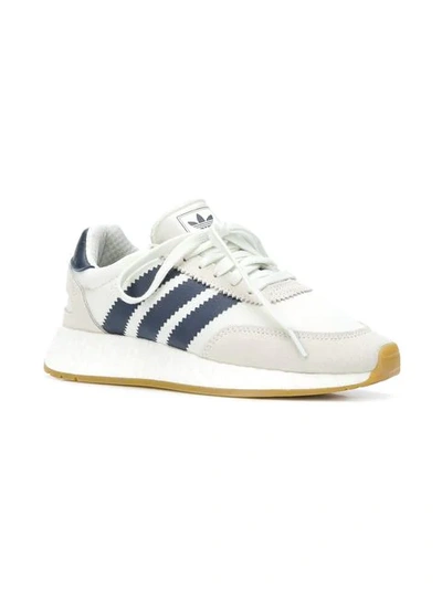 Shop Adidas Originals I In White