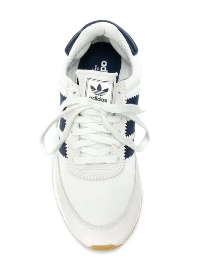 Shop Adidas Originals I In White