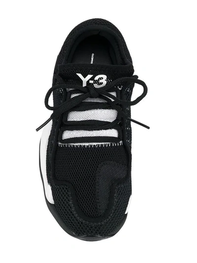 Shop Y-3 3 In Core Black