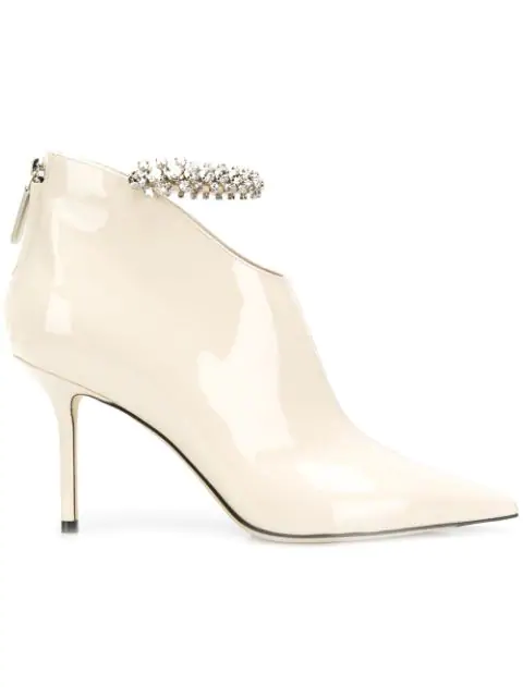 jimmy choo blaize booties