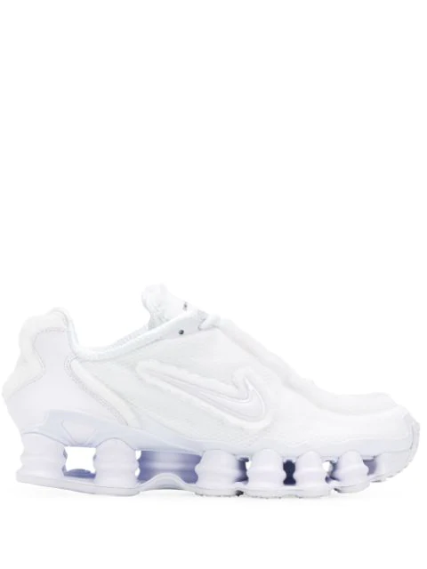 comme des garcons nike shox buy
