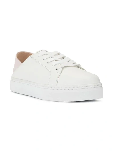 Shop Senso Astrid Sneakers In White