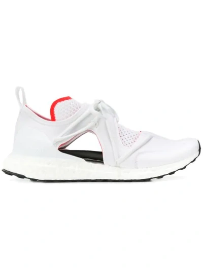 Shop Adidas By Stella Mccartney Ultraboost T Sneakers In White