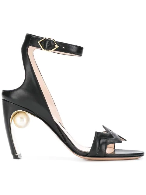 nicholas kirkwood lola pearl sandals