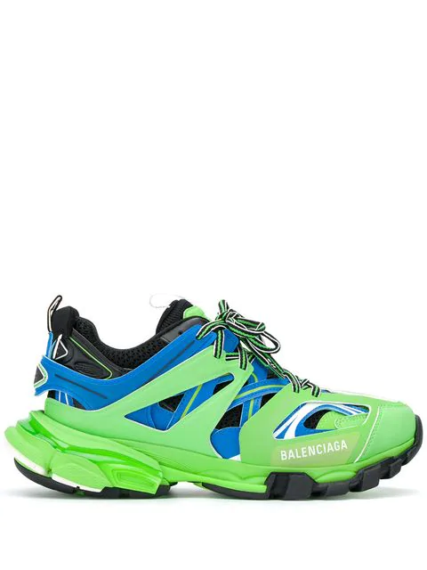 Balenciaga Track 2 Sneakers Harrods com