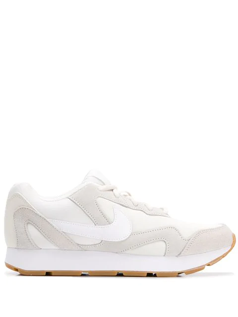 Nike Delfine Sneakers - White | ModeSens