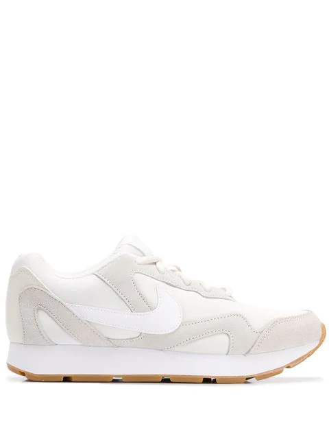 nike delfine white