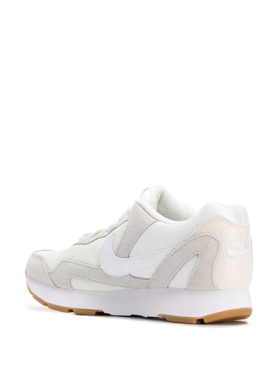 Nike Delfine Sneakers - White | ModeSens
