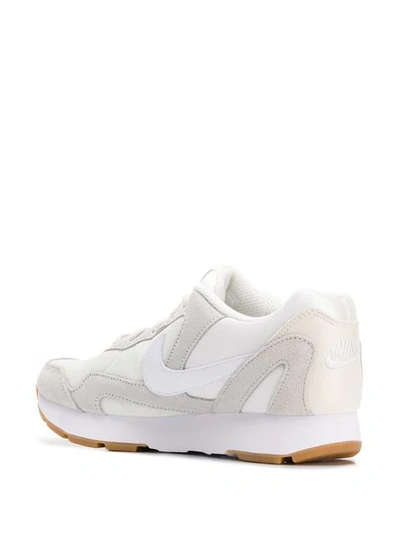 Shop Nike Delfine Sneakers - White