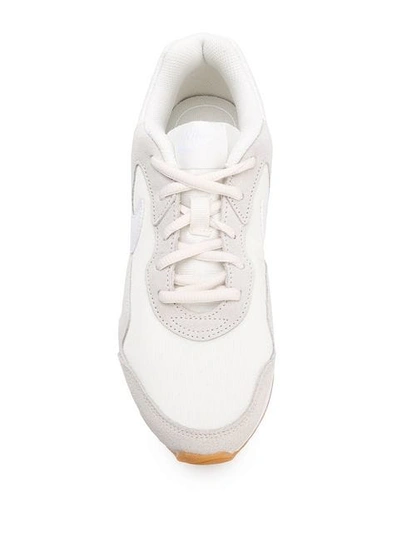 Shop Nike Delfine Sneakers - White