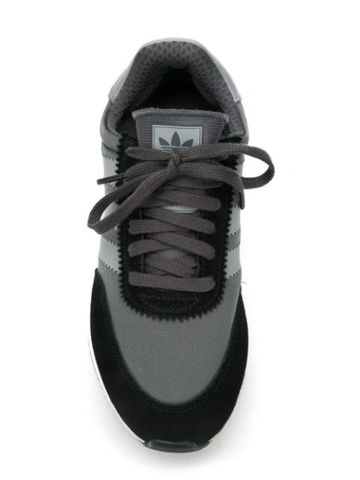 Shop Adidas Originals Adidas I-5923 Sneakers - Grey