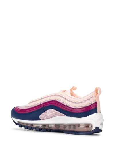 Shop Nike Air Max 97 Sneakers - Pink