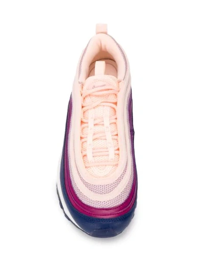 Shop Nike Air Max 97 Sneakers - Pink