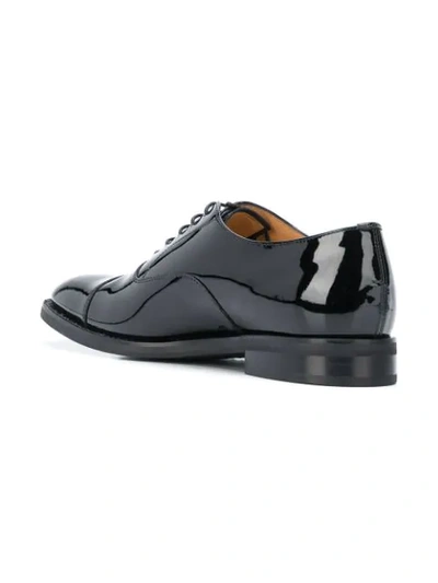 Shop Church's Consul Lace-up Shoes In Black