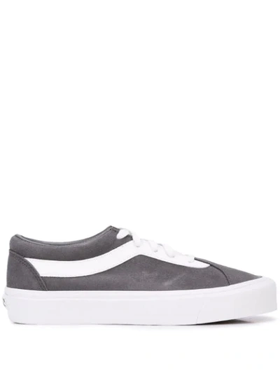 Shop Vans Low-top Sneaker In Grey