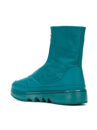 Shop Nike Air Jordan Jester Sneakers - Blue