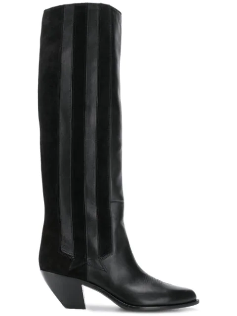 golden goose nebbia boots