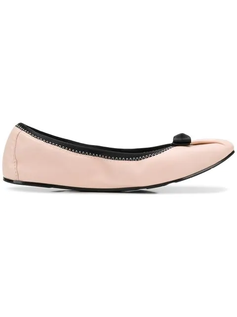 ferragamo my joy ballet flats
