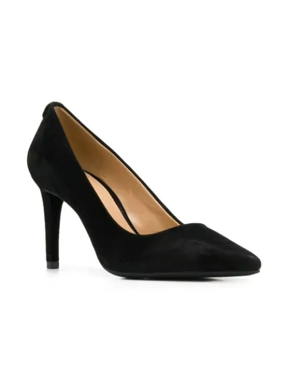 MICHAEL MICHAEL KORS DOROTHY PUMPS - 黑色