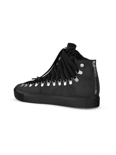 Shop Swear Redchurch Mid In Black