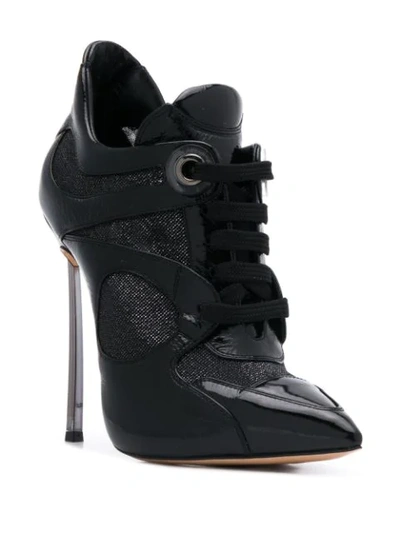 Shop Casadei Blade Dynamic Pumps In Fq7