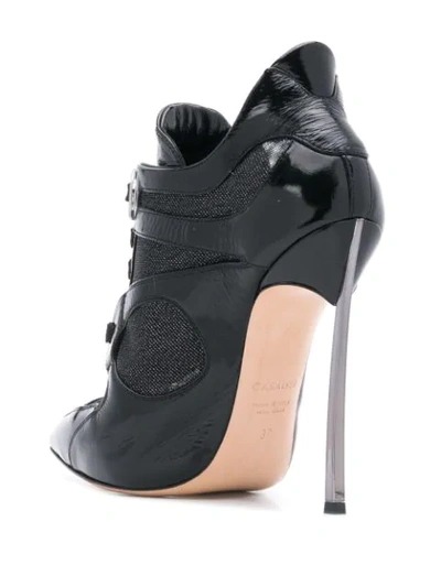 Shop Casadei Blade Dynamic Pumps In Fq7