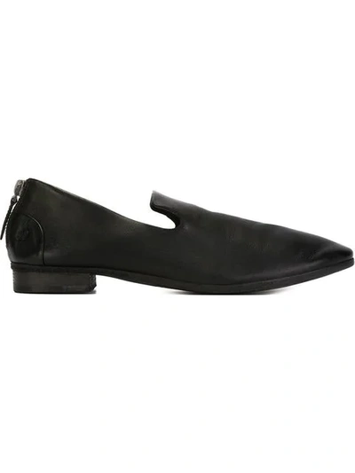 Shop Marsèll Colteldino Loafers In Black