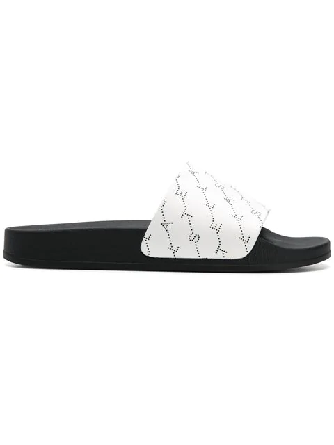 adidas women flipflop
