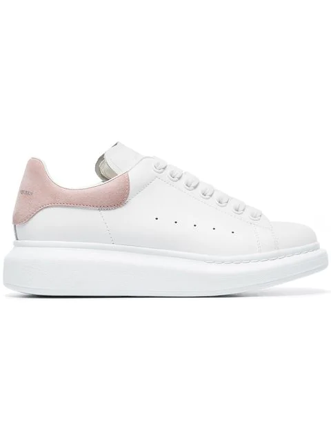 alexander mcqueen sneakers ssense