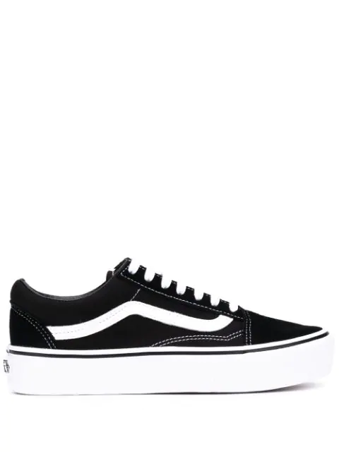 vans plateau vans plateau