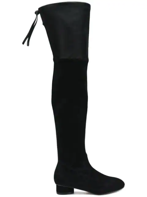 stuart weitzman helena thigh high boots
