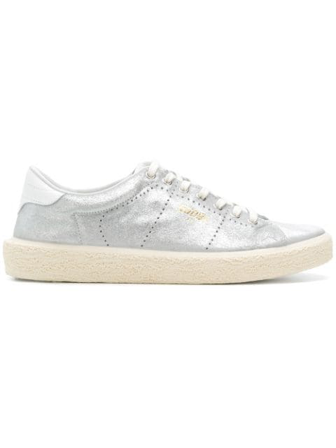 golden goose tennis shoes