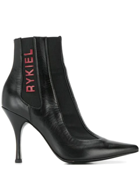 sonia rykiel boots