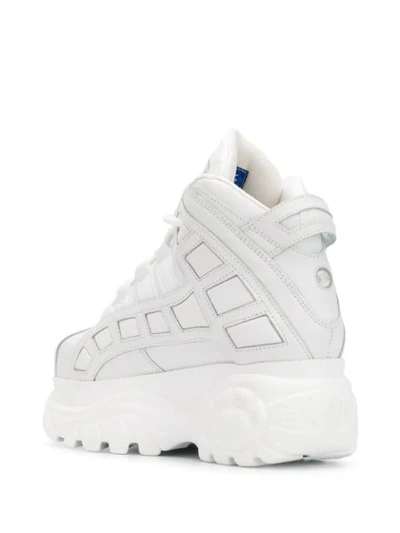 Shop Buffalo Hi In White