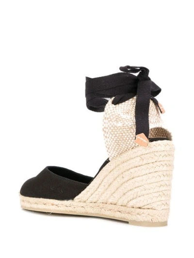CASTAÃ±ER CARINA ESPADRILLES 