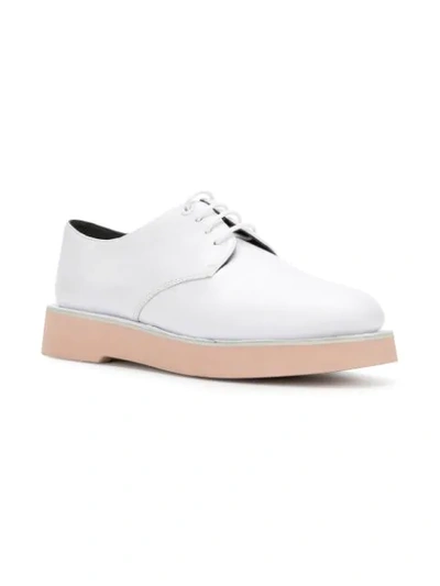 Shop Camper Tyra Shoes In White