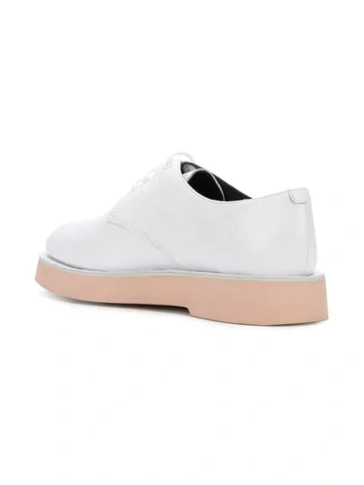 Shop Camper Tyra Shoes In White