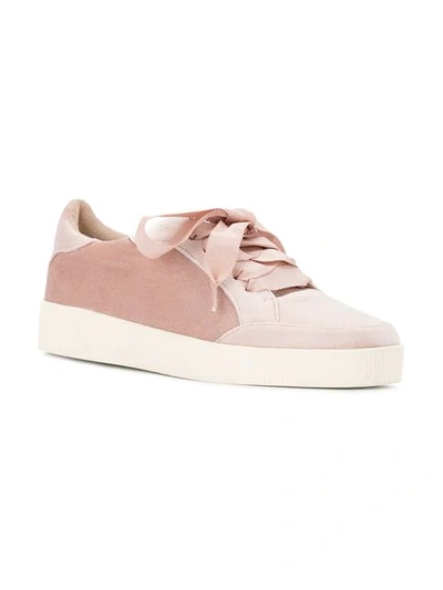 Shop Senso Austin Sneakers In Pink