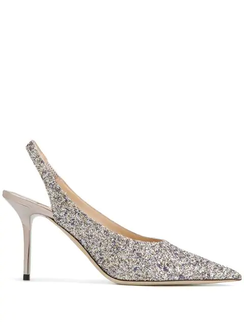 jimmy choo slingback shoes