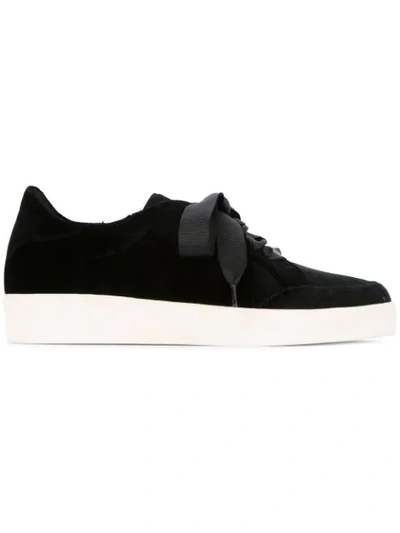 Shop Senso Austin Sneakers In Black