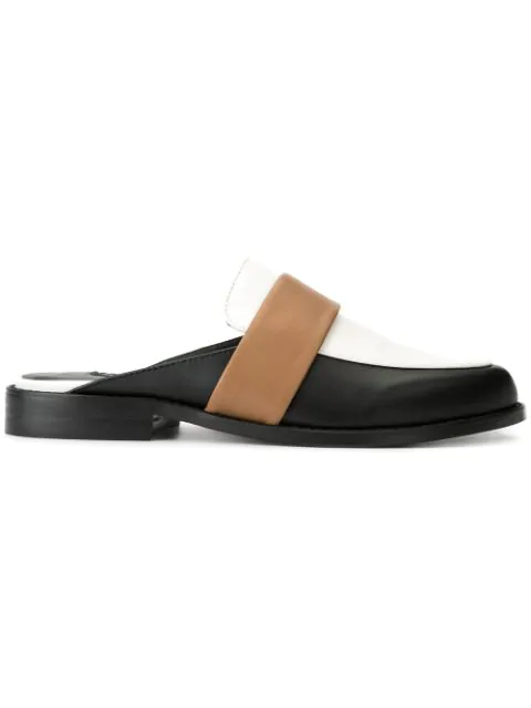 senso mules