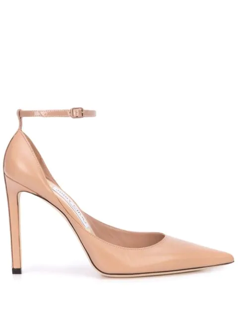 jimmy choo helix pumps