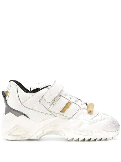 maison margiela new shoes
