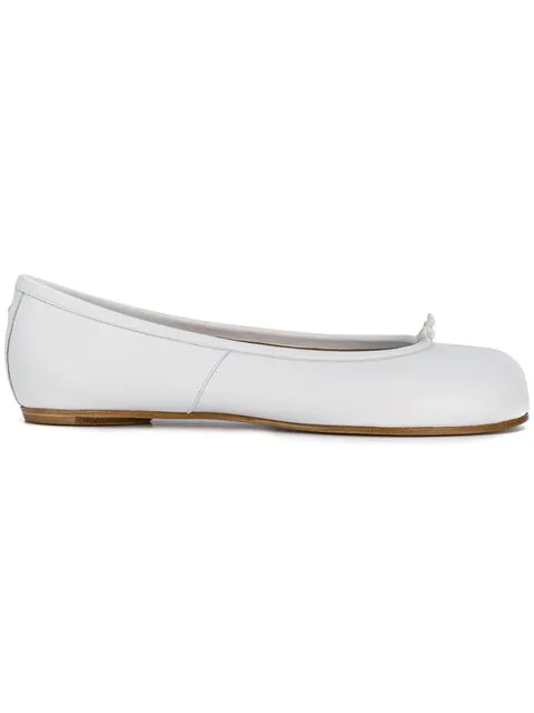 maison margiela tabi ballerinas