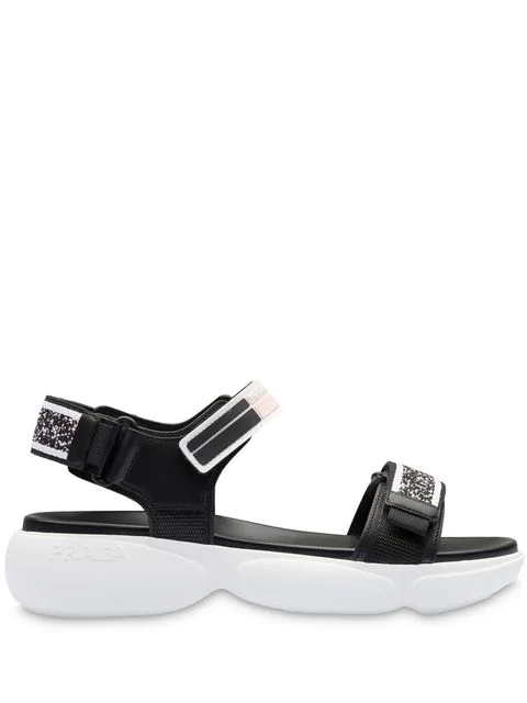 prada cloudbust strap