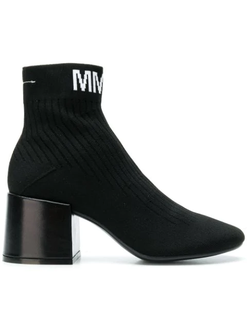 margiela sock boots